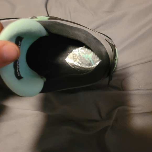 Jordan 4 Green glow - Picture 8 of 8